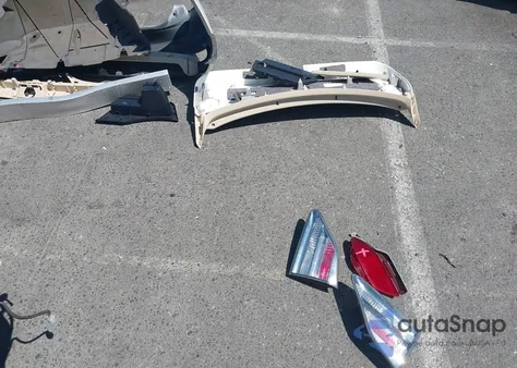 2011 Lexus Rx 350 z USA, uszkodzony, nr VIN JTJZK1BA5B2003722